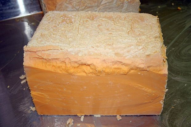 Old cheese Wisconsin